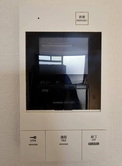 スカイコート鷺沼