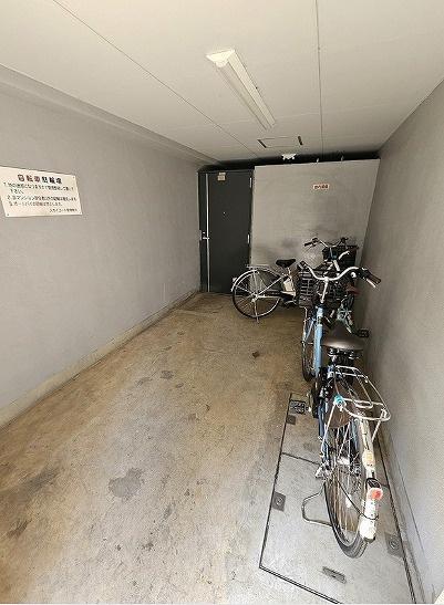 スカイコート鷺沼