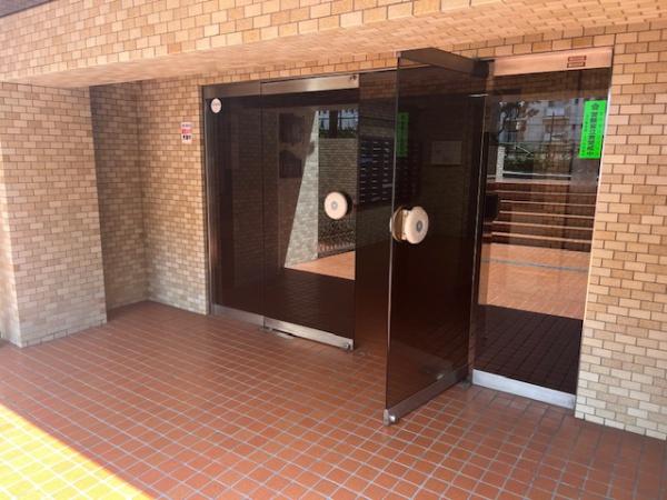 パレ二子玉川