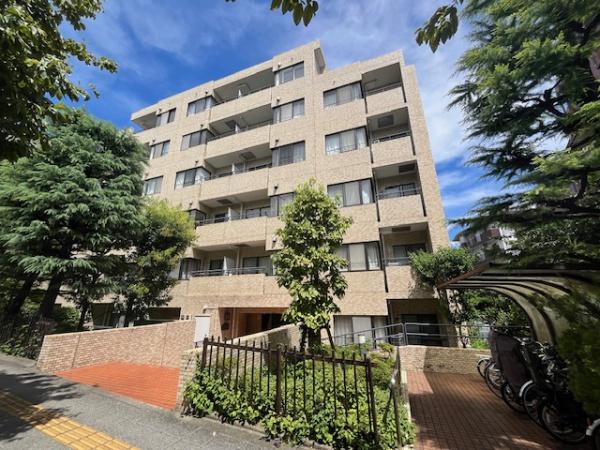パレ二子玉川