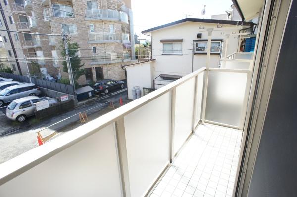リリア二子玉川