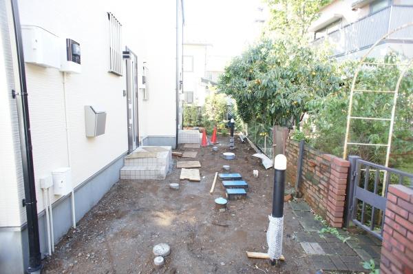 リリア二子玉川