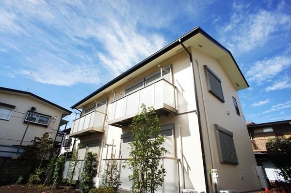 リリア二子玉川