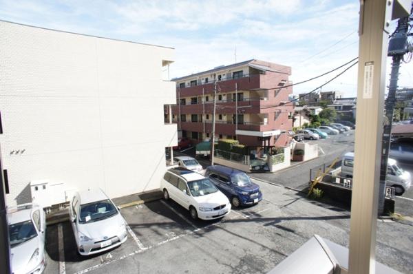 リリア二子玉川