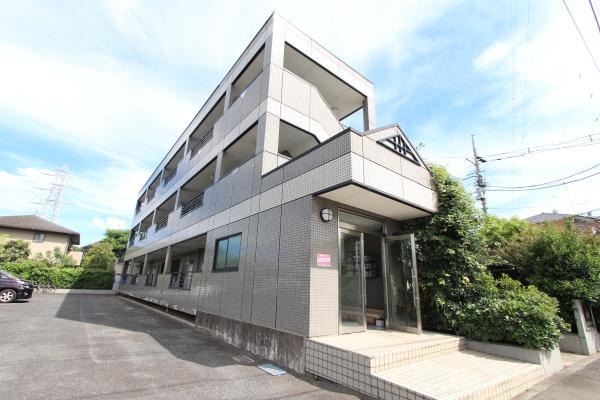 ヴィレッジガーデン