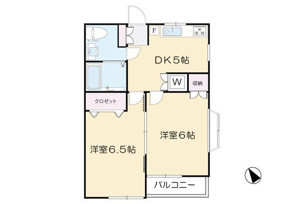 ハイツＴ１