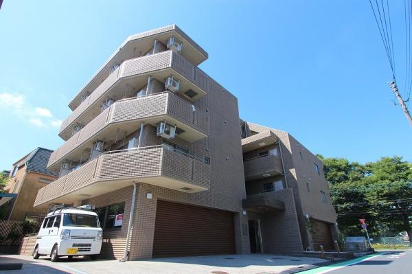 パレドール玉川
