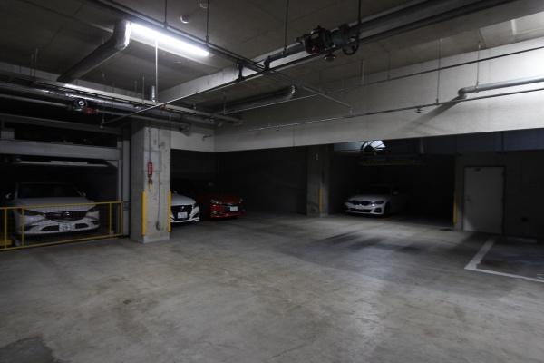 世田谷区上野毛４丁目のマンション