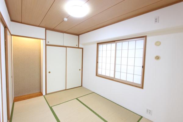 世田谷区上野毛４丁目のマンション