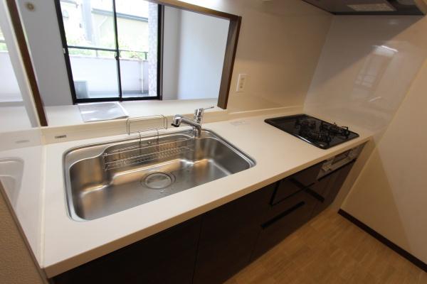 世田谷区上野毛４丁目のマンション