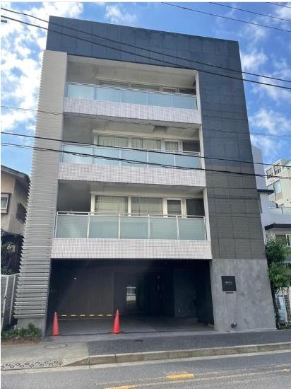 ミリアレジデンス桜新町