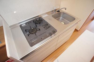 川崎市多摩区長尾７丁目のアパート