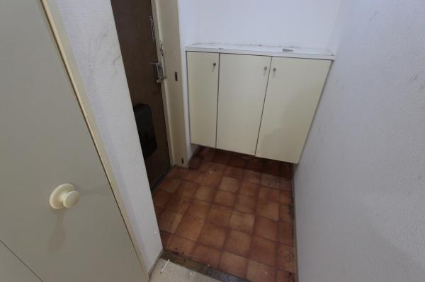 ドエル瀬田