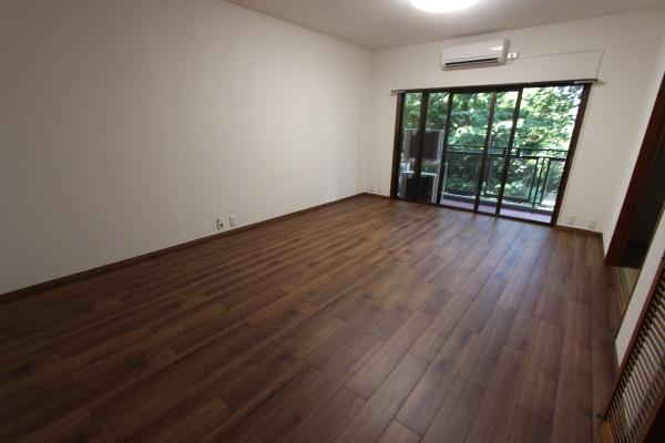 アルス瀬田１号棟