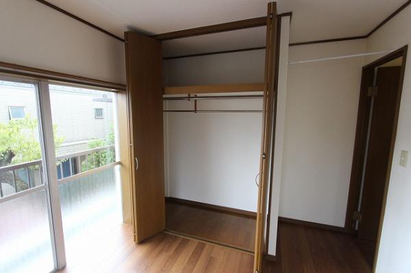 葵マンション