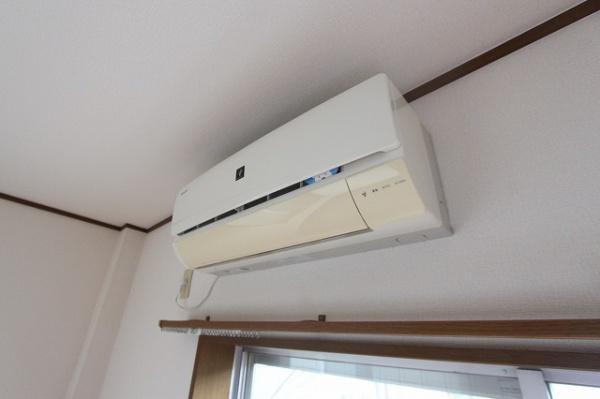 葵マンション