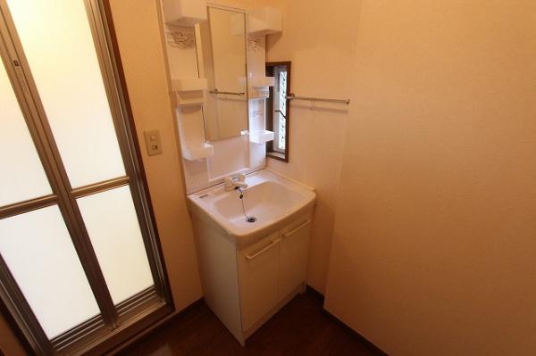 葵マンション