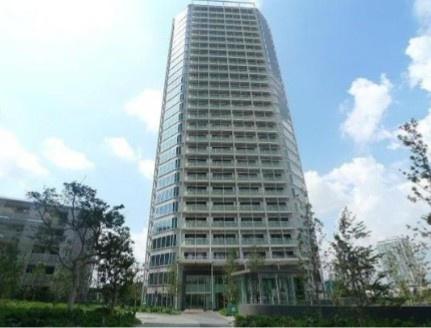 世田谷区玉川１丁目のマンション