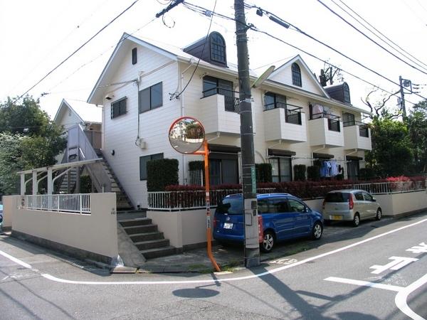 スターハイツＢ棟