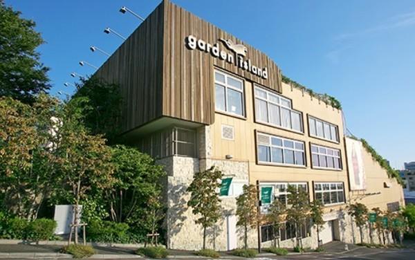 世田谷区玉川3丁目のマンション(玉川高島屋ショッピングセンター)