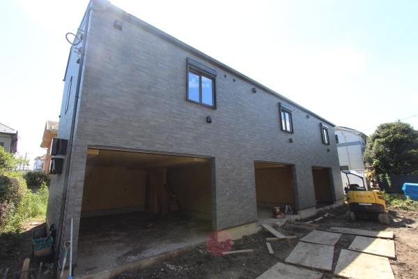 GarageHouseUS301