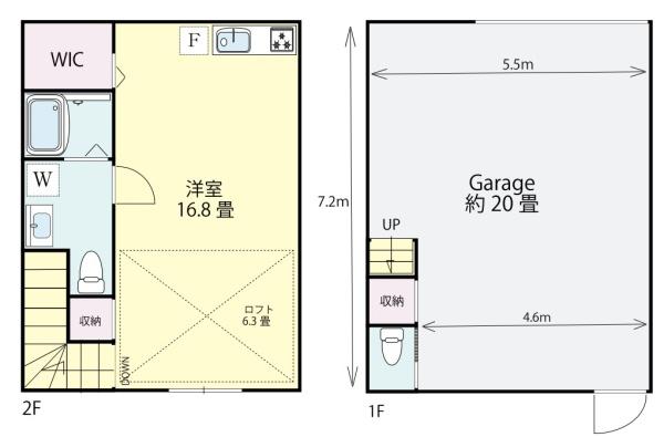 GarageHouseUS301