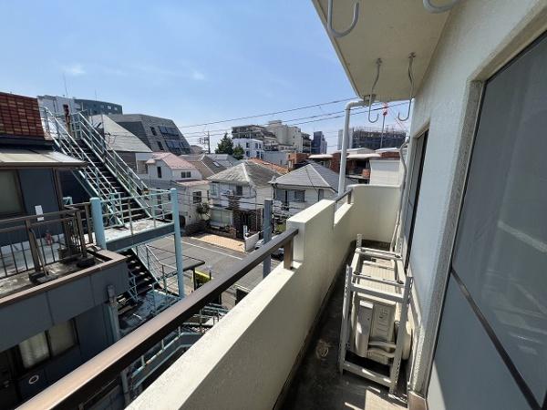 エルハーベン玉川台