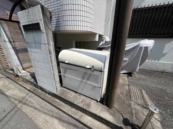 エルハーベン玉川台