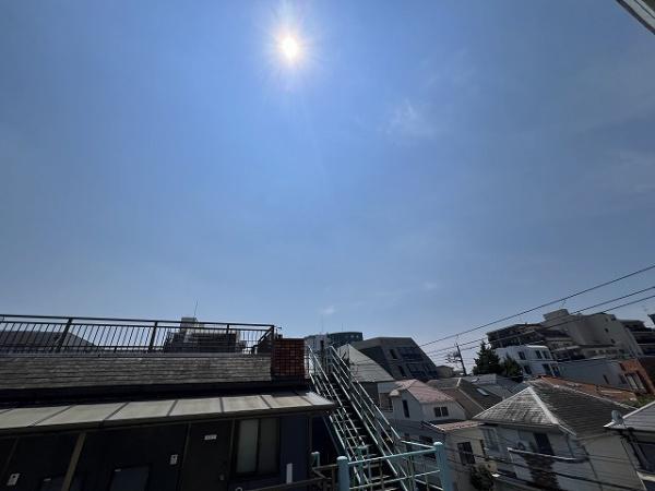 エルハーベン玉川台