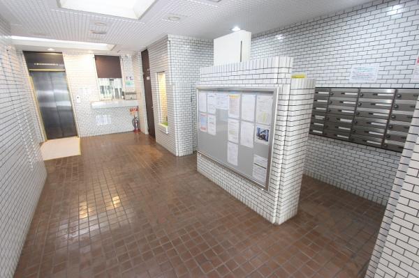 藤和二子玉川園コープ