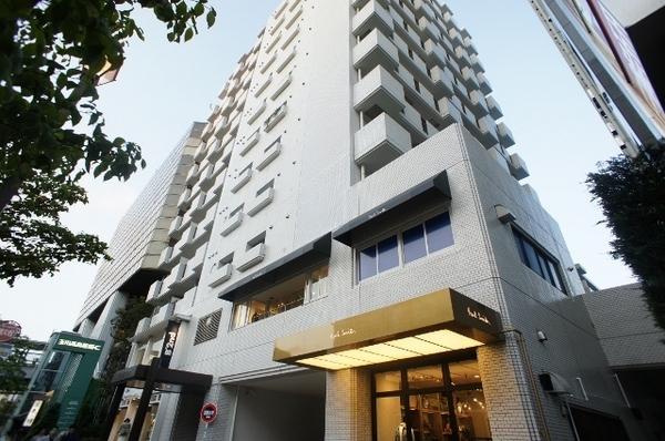 世田谷区玉川２丁目のマンション