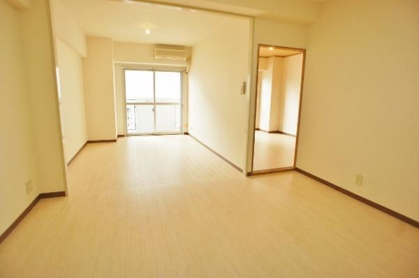 世田谷区玉川２丁目のマンション
