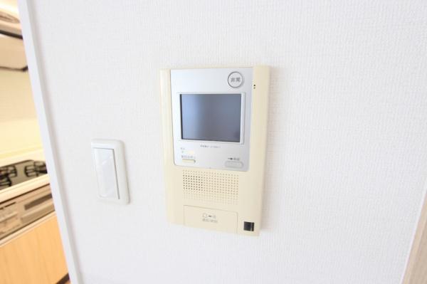 ウィルテラス奥沢