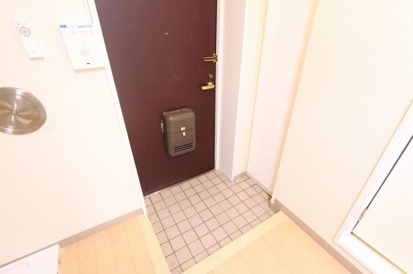 世田谷区瀬田３丁目のマンション