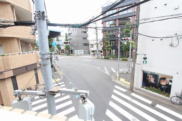 シャトレ―深沢