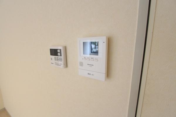 世田谷区上野毛３丁目のアパート