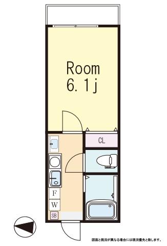 ■カジメゾン