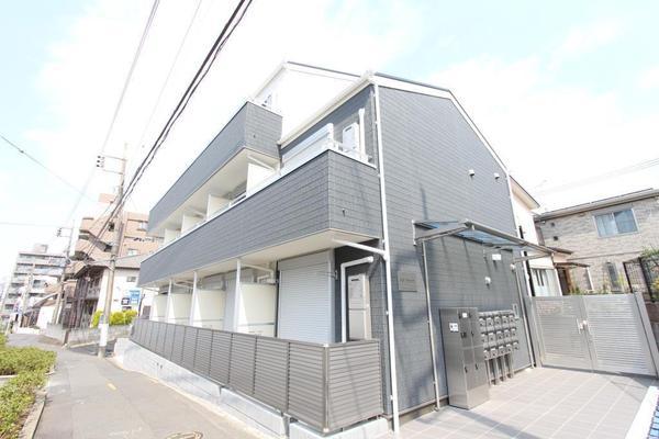 ■カジメゾン