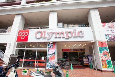 LaMarta(ラマルタ)(Olympic長原店)