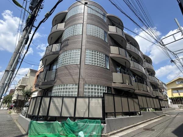 アサカシオン瀬田