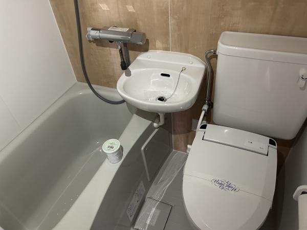 アサカシオン瀬田
