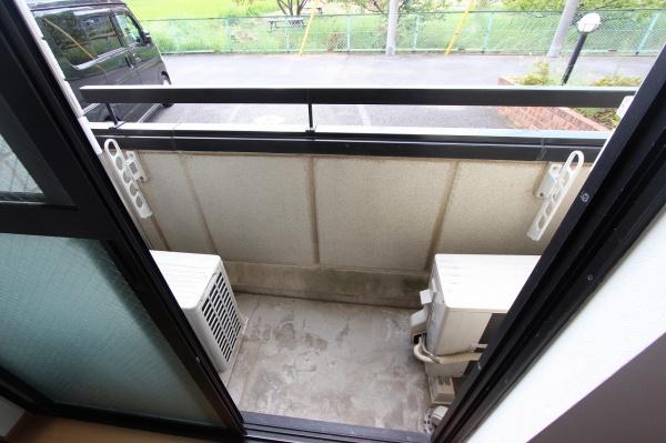 川崎市多摩区宿河原５丁目のアパート