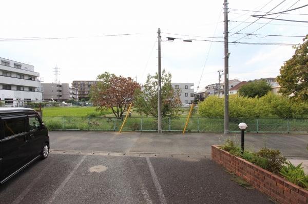 川崎市多摩区宿河原５丁目のアパート