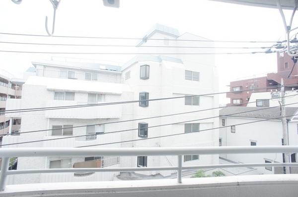 玉川グランドハイツ