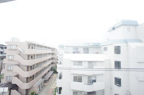 玉川グランドハイツ