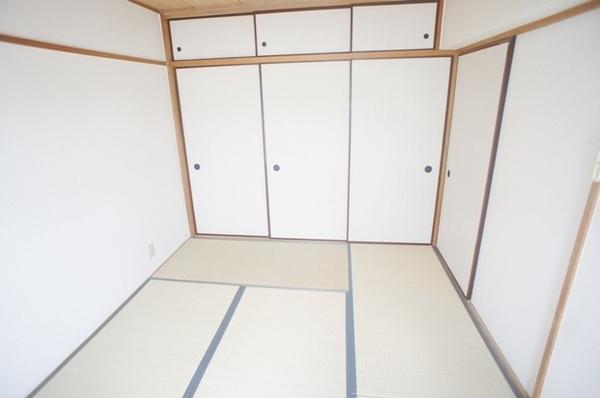 玉川グランドハイツ