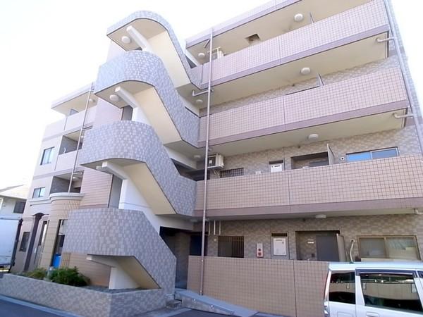グランディール高津