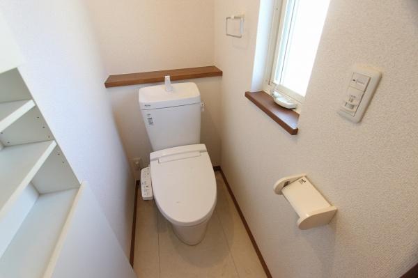 尾山台1丁目戸建てA棟