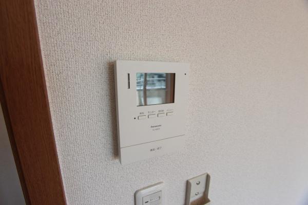 尾山台1丁目戸建てA棟