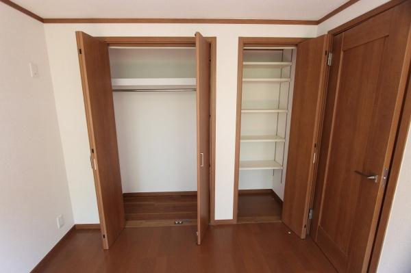 尾山台1丁目戸建てA棟